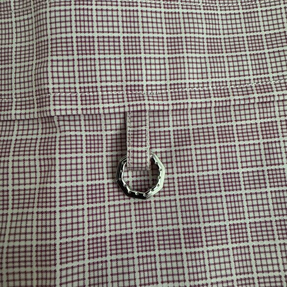 Stefano Ricci Short Sleeve Collar Shirt - Picture 4 of 4